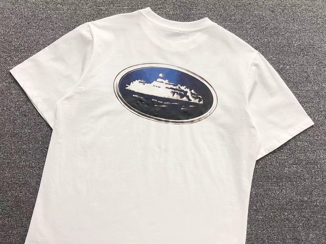 Corteiz 78 CORTEIZ T-SHIRT - Image 17