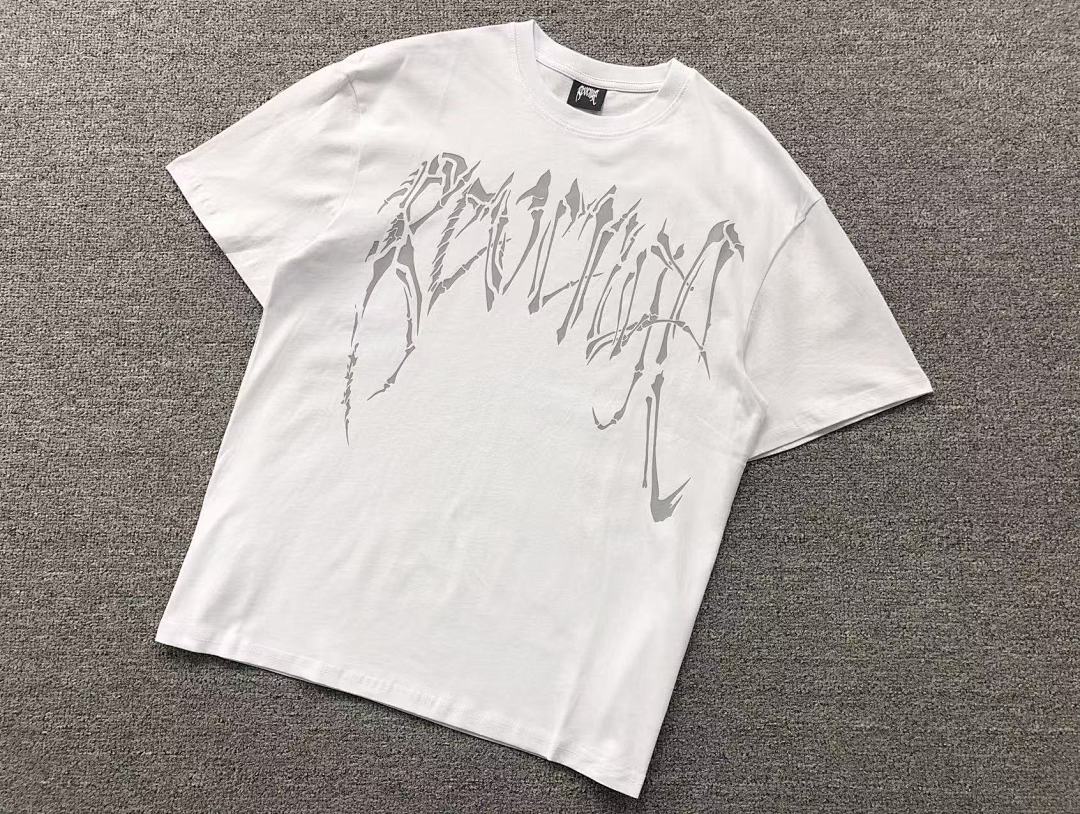Revenge 69 REVENGE T-SHIRT 504014491 (Im 170Cm 60Kg I Wear Size S In The Phot) - Image 22