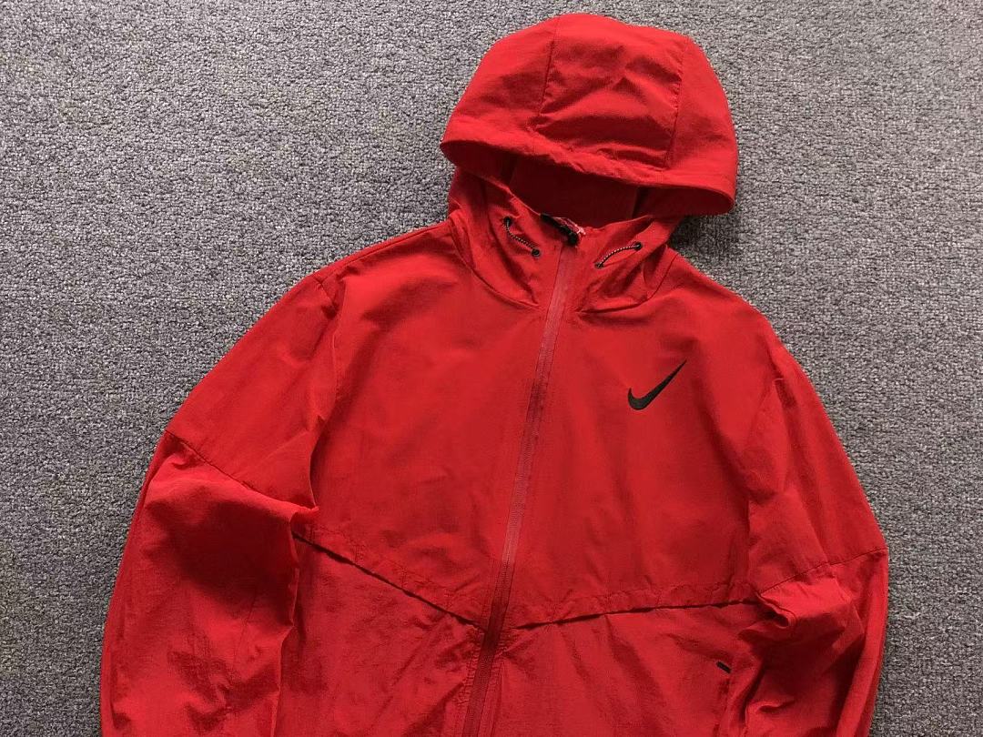 Nike 158 N⭐K⭐ JACKET 4208262777 (Im 170Cm 60Kg I Wear Size L In The Phot) - Image 12