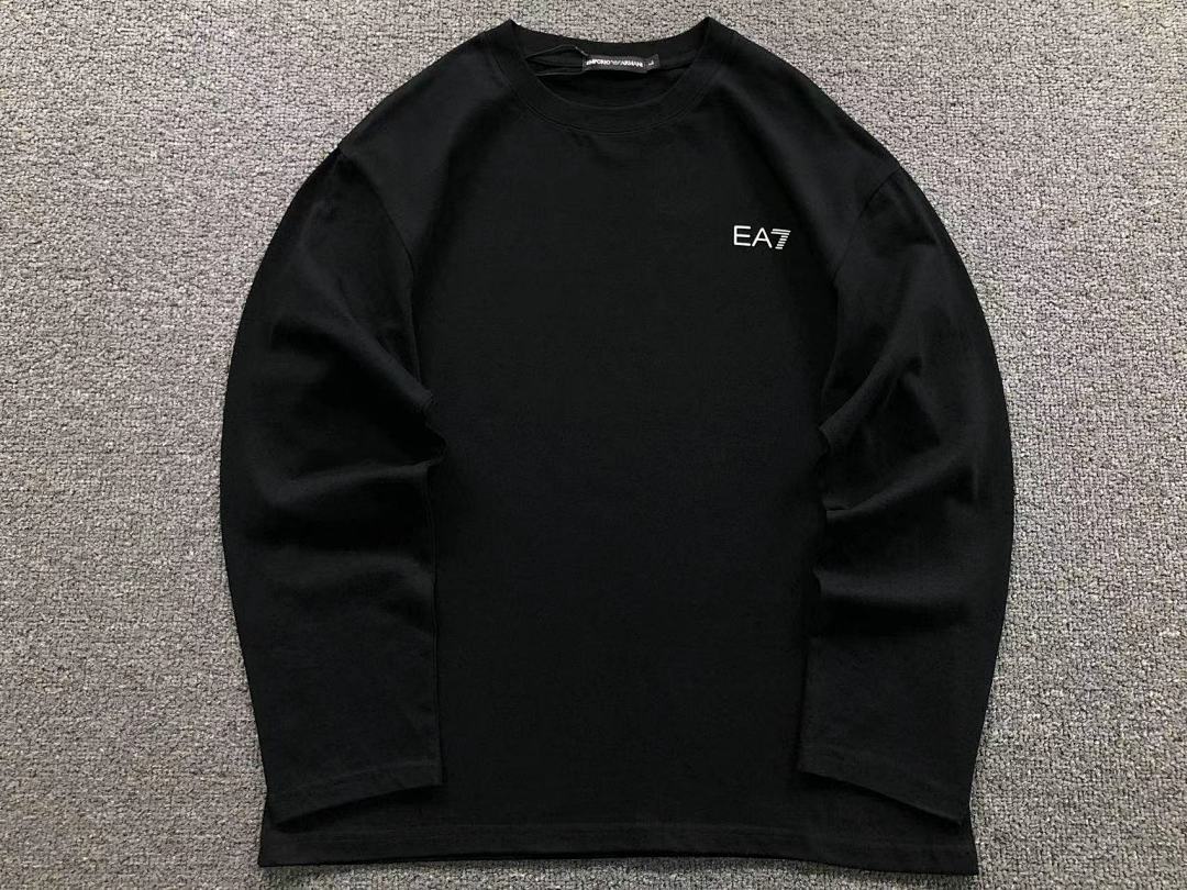 Unbranded 138 E⭐P⭐R⭐⭐ A⭐M⭐N⭐ LONG SLEEVED 218250801 (Im 170Cm 60Kg I Wear Size L In The Phot) - Image 7