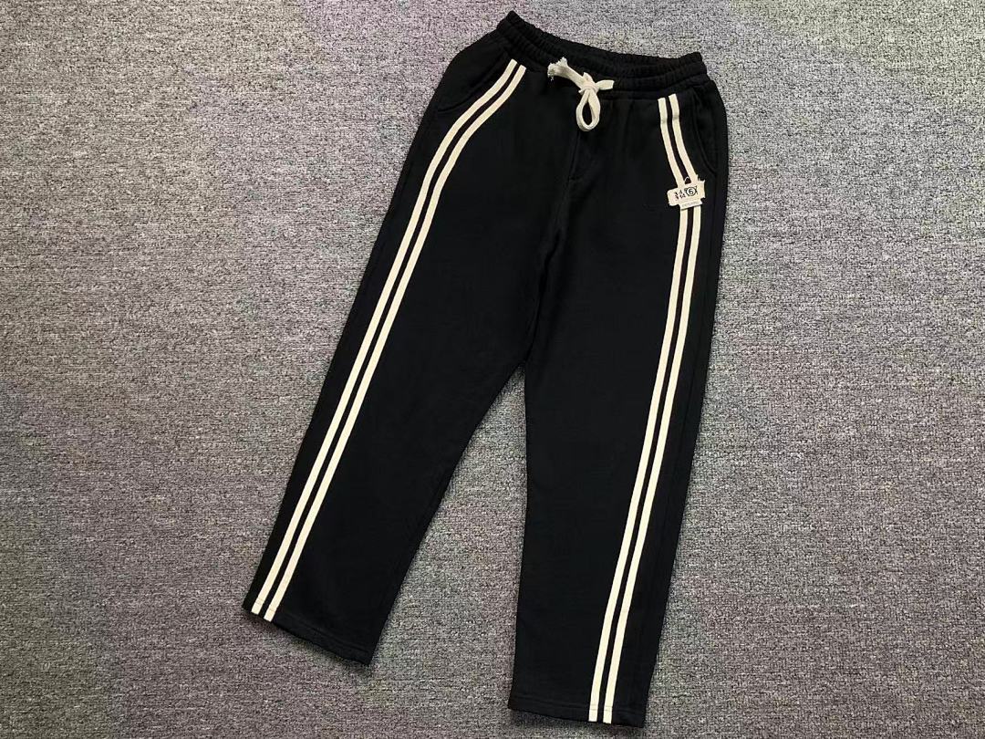 On Running 135 MAISON MARGIELA TROUSERS 5211743162 (Im 170Cm 60Kg I Wear Size 44 In The Phot) - Image 6