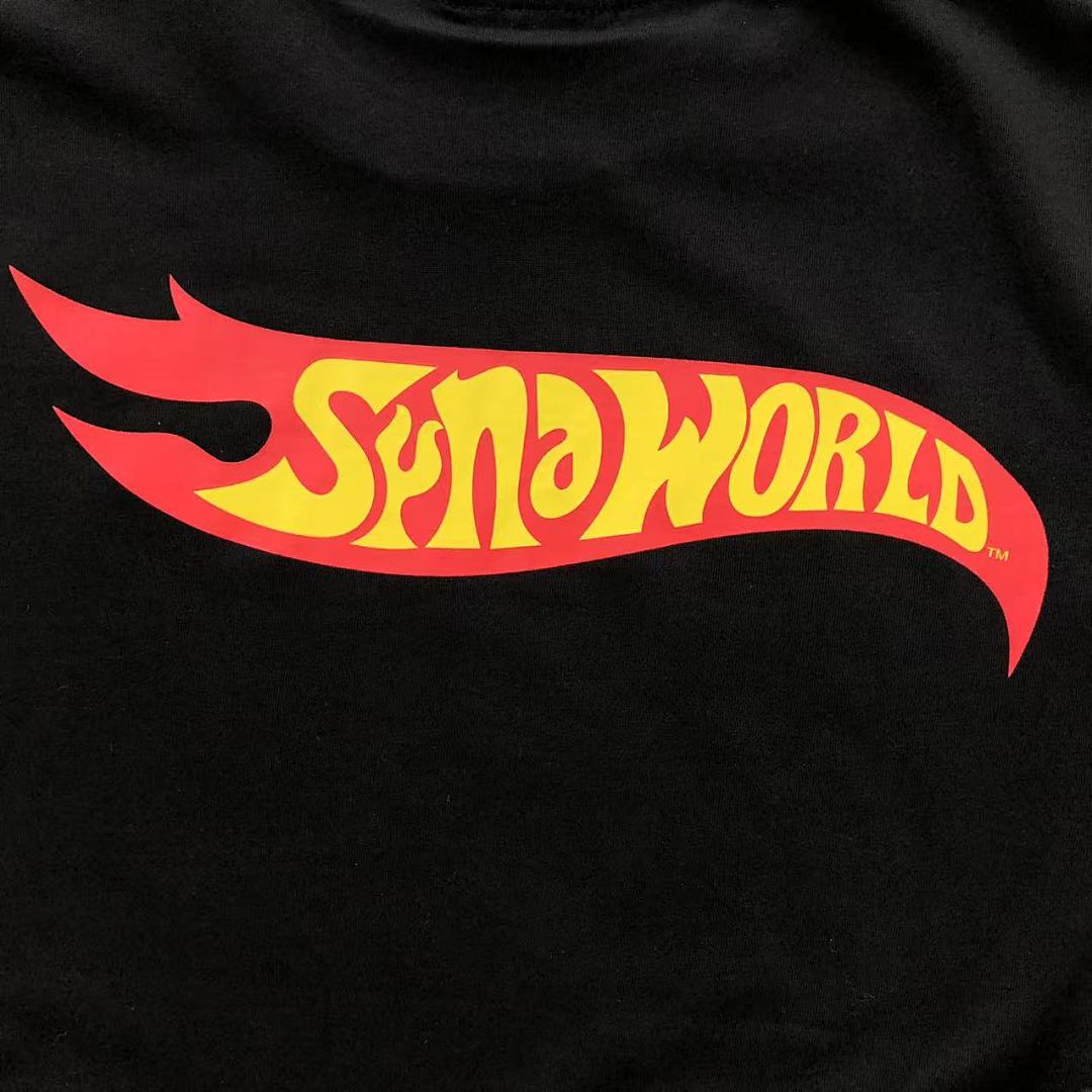 Unbranded 85 S⭐N⭐ T-SHIRT 1104284663 (Im 170Cm 60Kg I Wear Size XS In The Phot) - Image 8