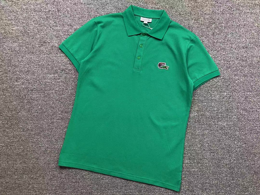 Unbranded 175 LACOSTE POLO 2201153501 (Im 170Cm 60Kg I Wear Size L In The Phot) - Image 10