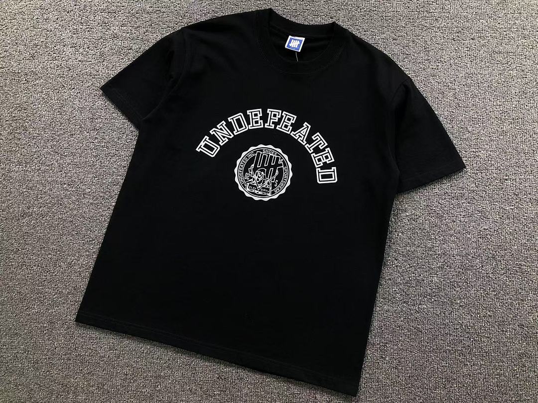 Undefeated 88 UNDEFEATED T-SHIRT 126172602 (Im 170Cm 60Kg I Wear Size M In The Phot) - Image 17