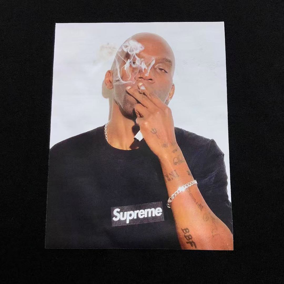 Supreme 75 S⭐⭐R⭐⭐E T-SHIRT 1231902119 (Im 170Cm 60Kg I Wear Size S In The Phot) - Image 8