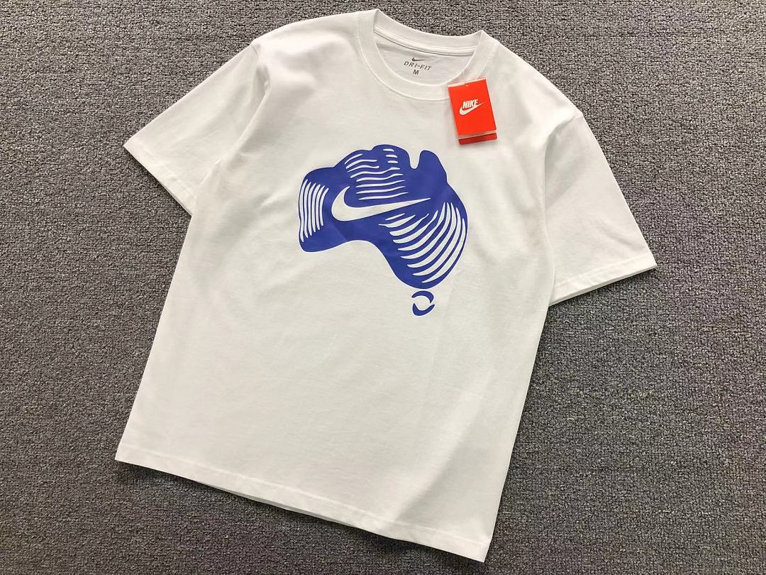 Nike 105 N⭐K⭐ T-SHIRT 4206111177 (Im 170Cm 60Kg I Wear Size M In The Phot) - Image 8