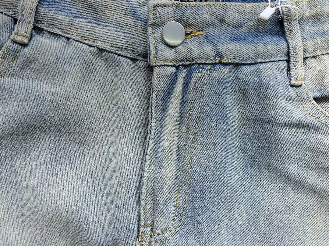 Gallery Dept 138 GALLERY DEPT TROUSERS 1104262453 (Im 170Cm 60Kg I Wear Size M In The Phot) - Image 15