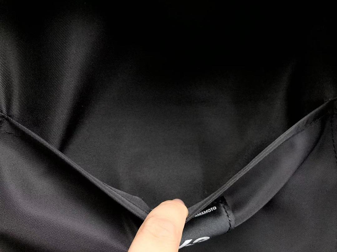 Y-3 358 Y-3 BAG 4107230175 (Long 37CM* Wide 19CM* High 44CM) - Image 11