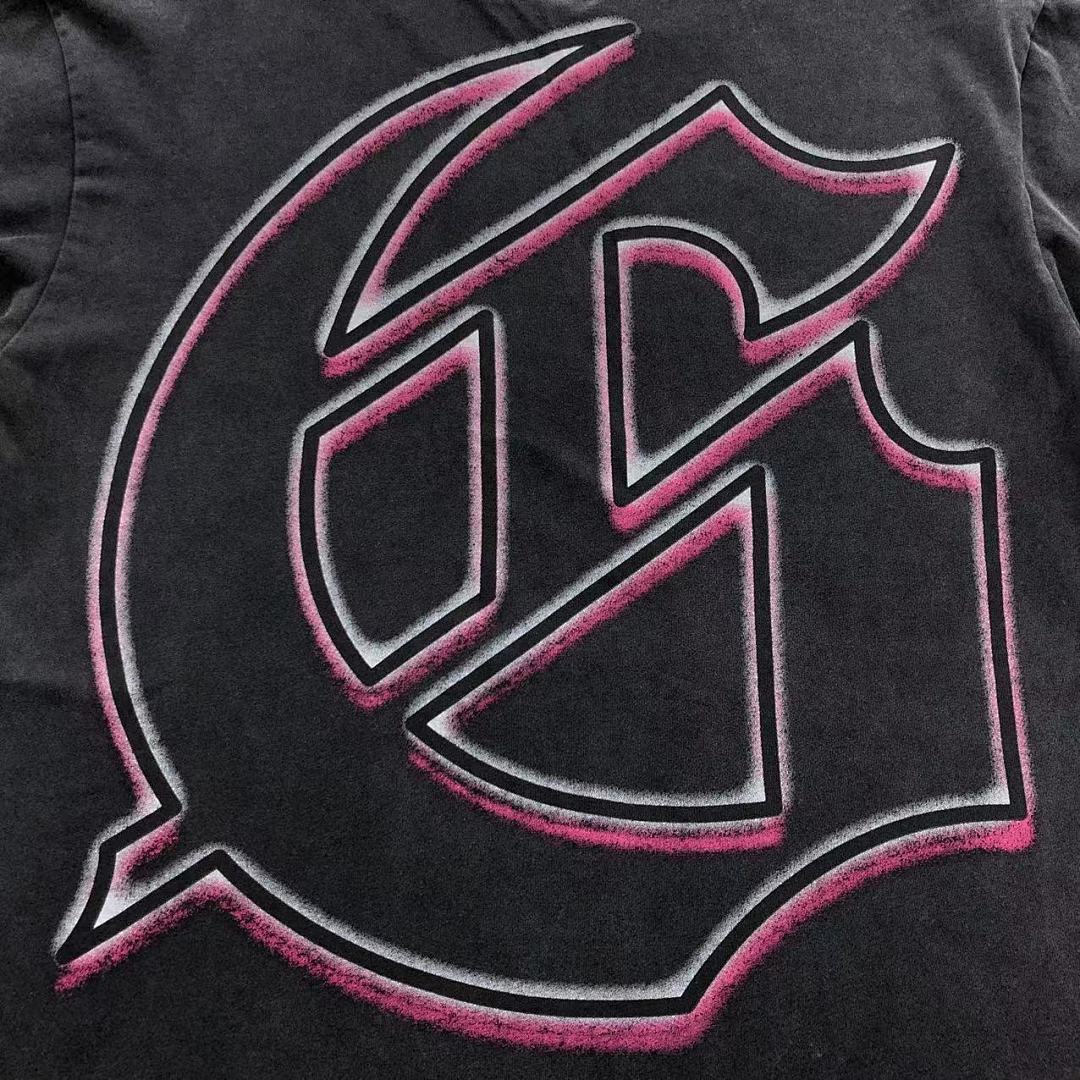Godspeed 108 GO⭐S⭐E⭐D T-SHIRT 3112063317 (Im 170Cm 60Kg I Wear Size S In The Phot) - Image 13