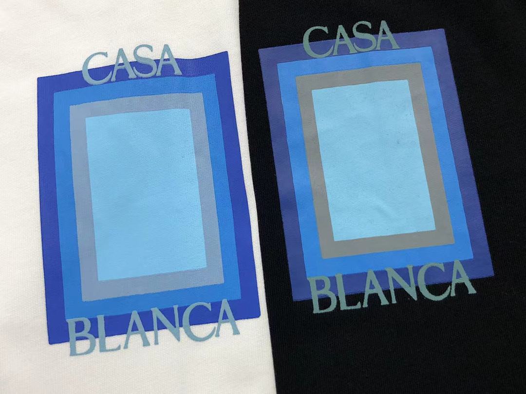 Casablanca 85 CASABLANCA T-SHIRT - Image 7