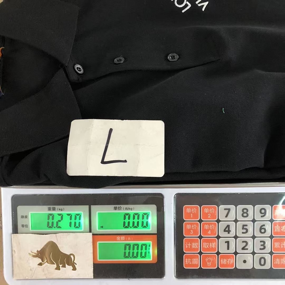 Louis Vuitton 128 L⭐ POLO 5240703147 (Im 170Cm 60Kg I Wear Size L In The Phot) - Image 29