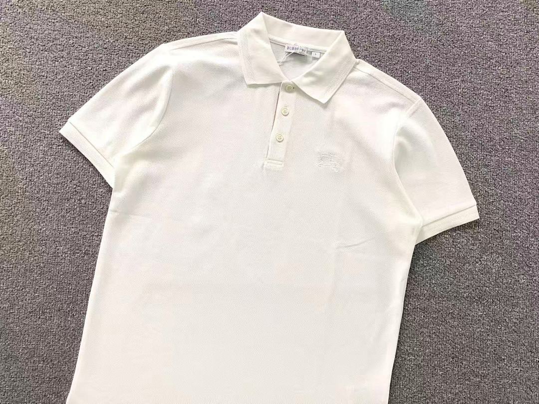 Burberry 128 B⭐R⭐E⭐RY POLO 2201210504 (Im 170Cm 60Kg I Wear Size L In The Phot) - Image 8
