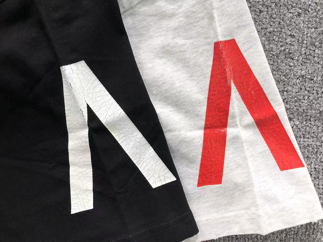 Balenciaga 128 B⭐L⭐⭐⭐IA⭐A T-SHIRT 42042605163 (Im 170Cm 60Kg I Wear Size XS In The Phot) - Image 23