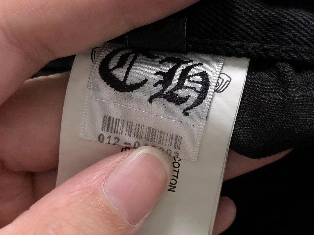 Comme des Garcons 245 C⭐⭐OME HE⭐⭐TS - Image 21