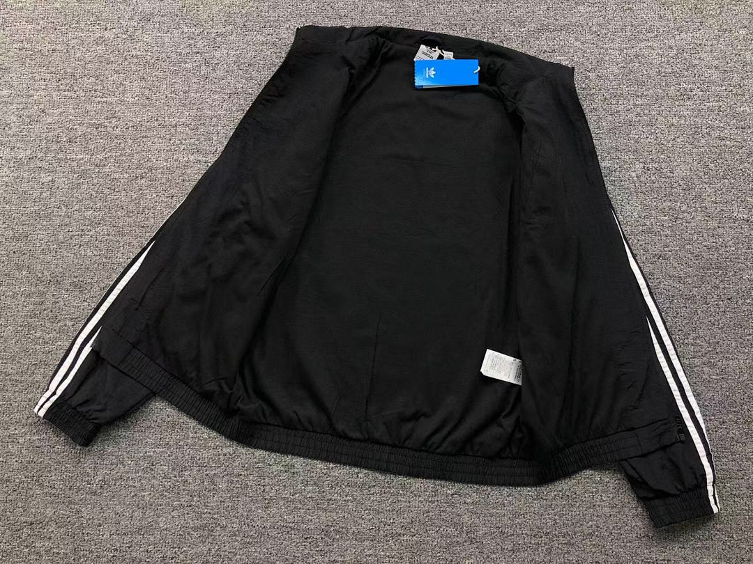 Adidas 128 A⭐I⭐AS TRENCH COAT 56041285 (Im 170Cm 60Kg I Wear Size M In The Phot) - Image 36