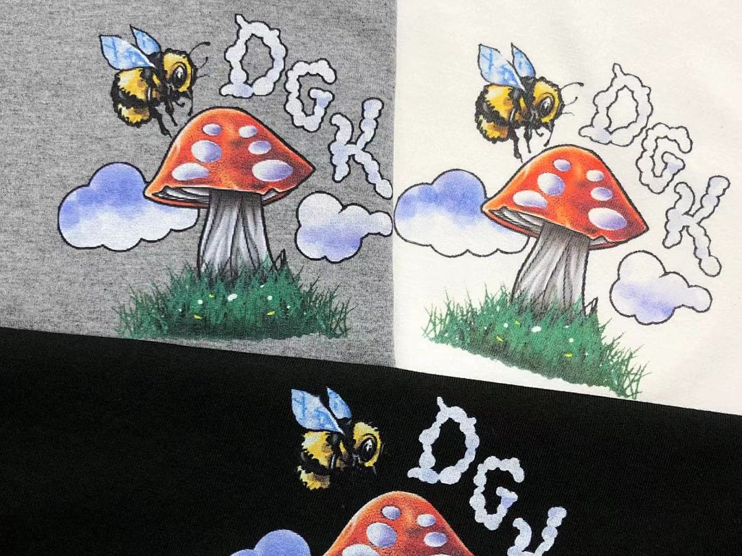 DGK 95 DGK T-SHIRT - Image 22