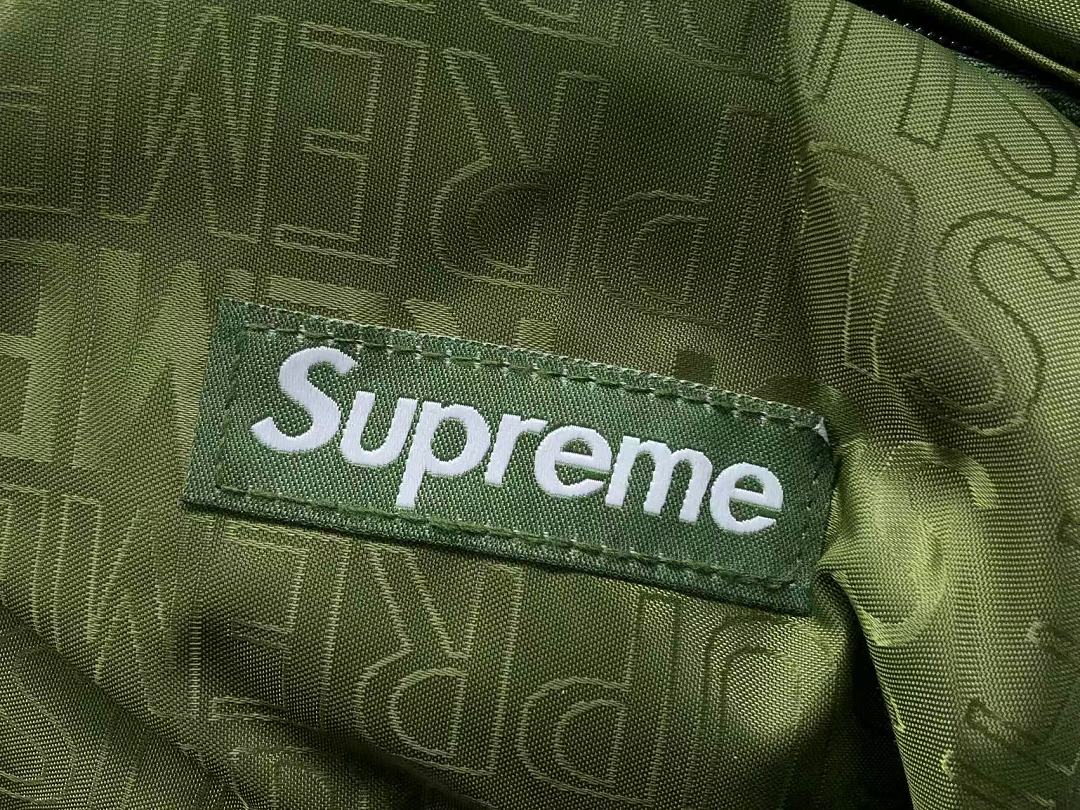 Supreme 108 S⭐⭐R⭐⭐E BAG 22050908172 (Long 21CM* Wide 9CM* High 12CM) - Image 6