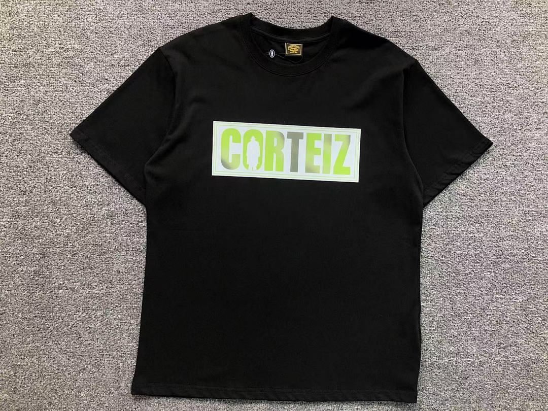 Corteiz 95 CORTEIZ T-SHIRT 3105100617 (Im 170Cm 60Kg I Wear Size L In The Phot) - Image 9