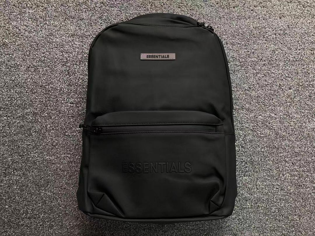 Fear of God 145 FOG BAG 4208281277 (Long 34CM* Wide 15CM* High 43CM) - Image 4