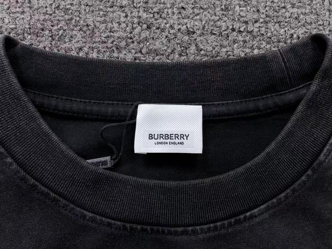 Burberry 158 B⭐R⭐E⭐RY T-SHIRT 2203261901 (Im 170Cm 60Kg I Wear Size L In The Phot) - Image 19