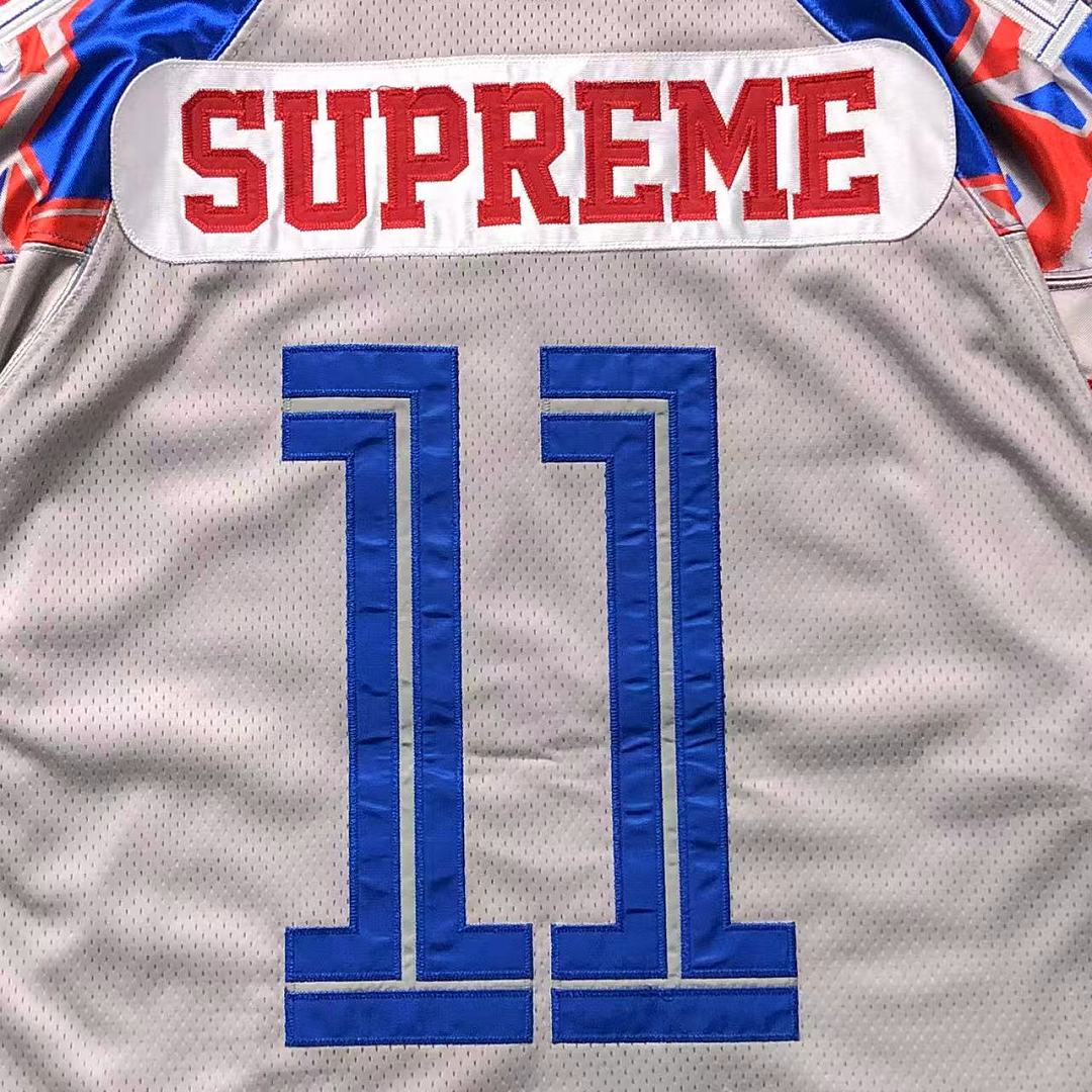 Supreme 298 S⭐⭐R⭐⭐E T-SHIRT 22060932001 (Im 170Cm 60Kg I Wear Size M In The Phot) - Image 15