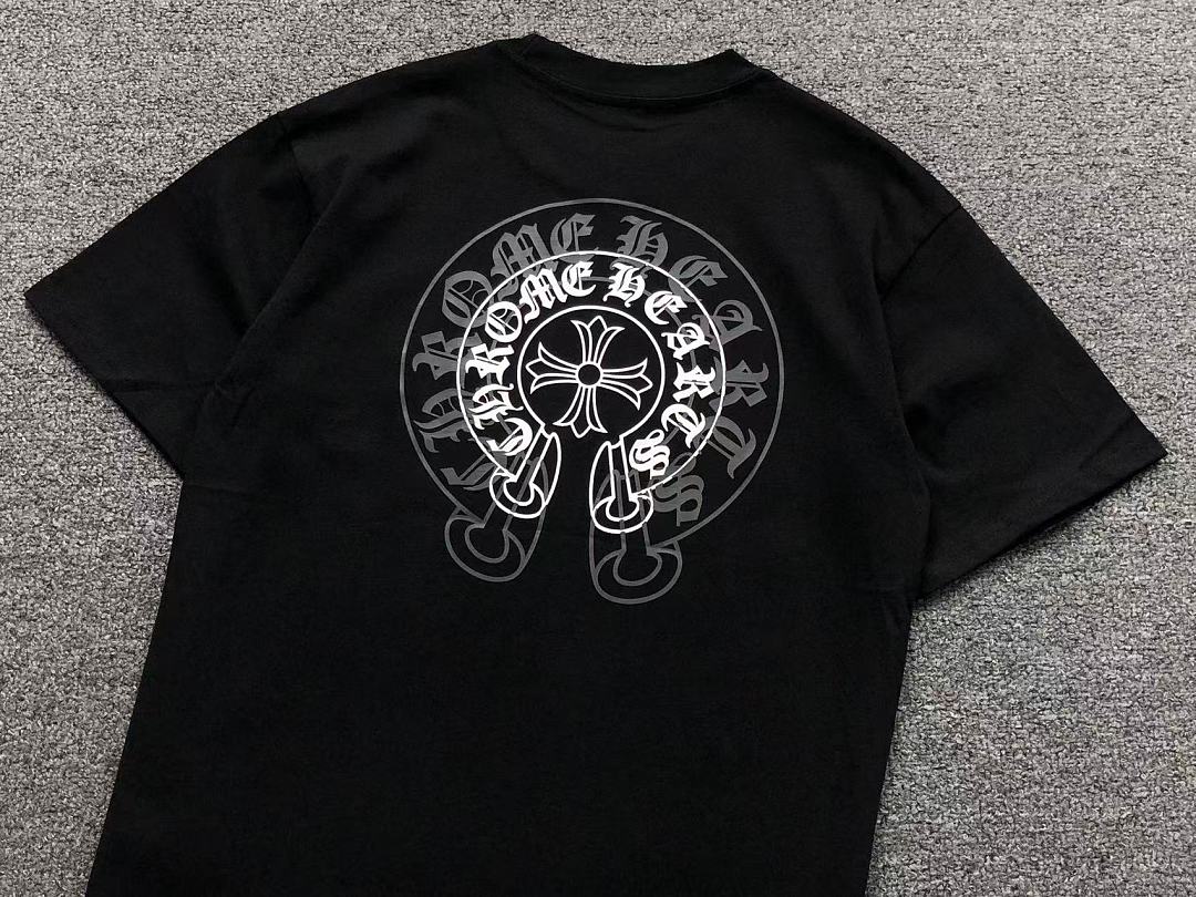 Comme des Garcons 98 C⭐⭐OME HE⭐⭐TS T-SHIRT 42061215144 (Im 170Cm 60Kg I Wear Size M In The Phot) - Image 12
