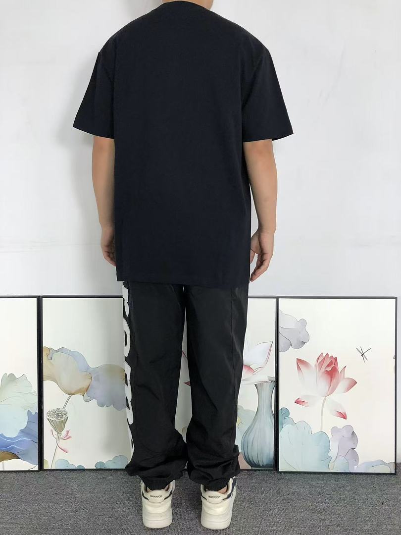 Supreme 113 S⭐⭐R⭐⭐E T-SHIRT 128408182 (Im 170Cm 60Kg I Wear Size M In The Phot) - Image 4