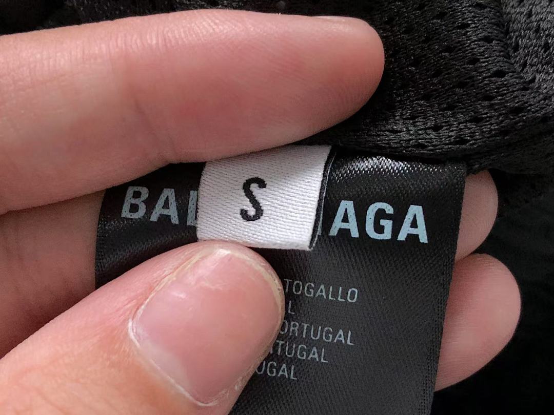 Balenciaga 218 B⭐L⭐⭐⭐IA⭐A TROUSERS 4112820156 (Im 170Cm 60Kg I Wear Size S In The Phot) - Image 22