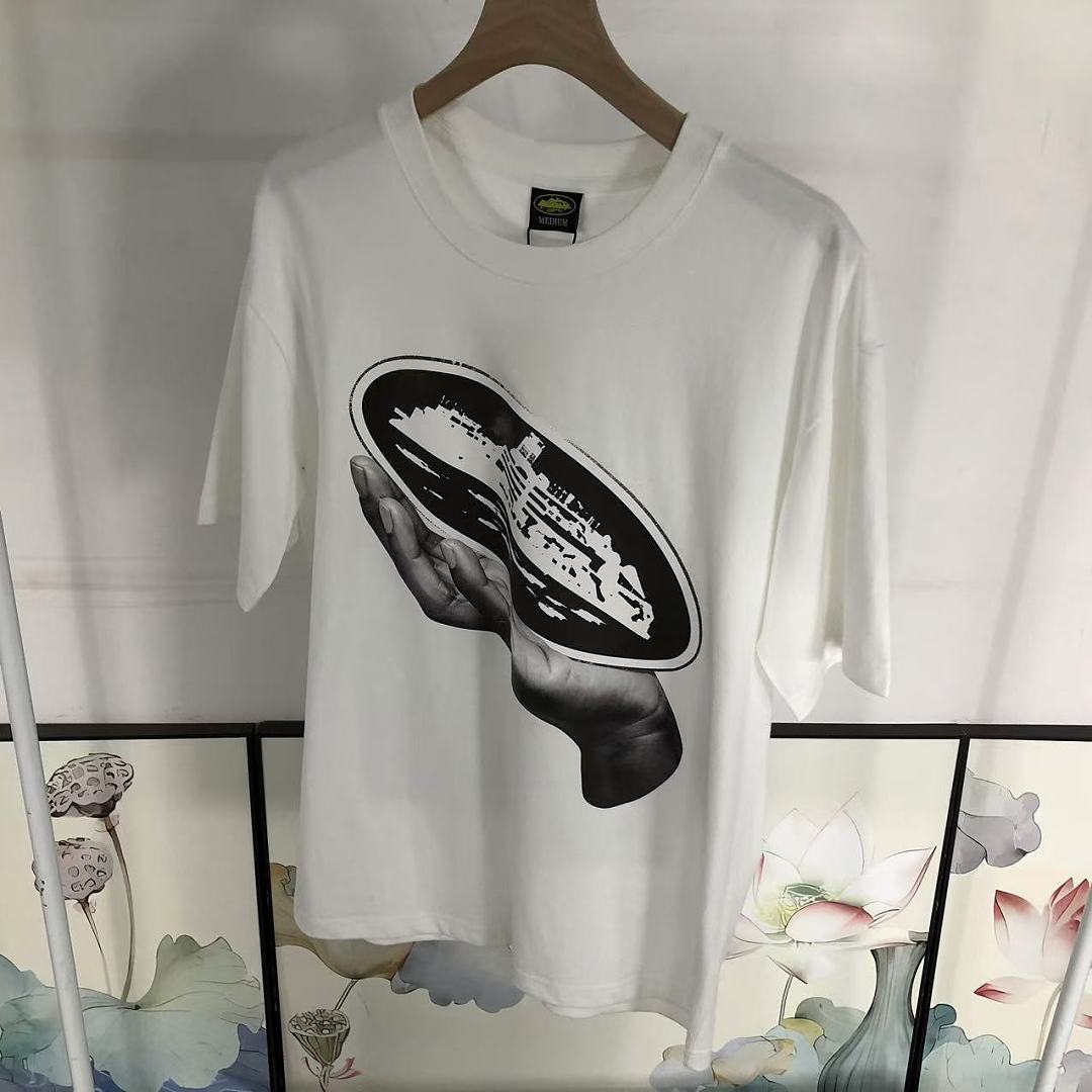 Corteiz 82 CORTEIZ T-SHIRT 5207090178 (Im 170Cm 60Kg I Wear Size M In The Phot) - Image 21