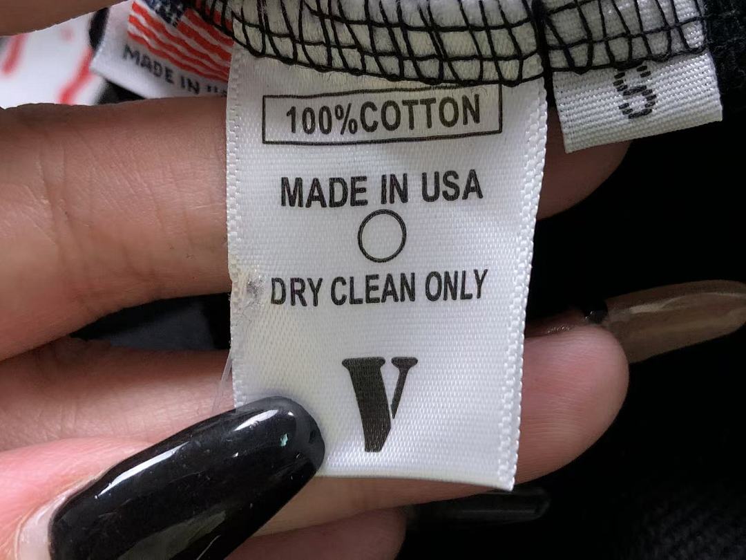 On Running 118 VLONE HOODIE 510111491 (Im 170Cm 60Kg I Wear Size S In The Phot) - Image 26