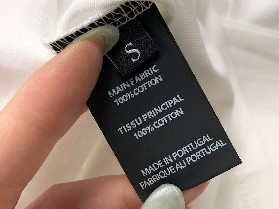 Vetements 115 VETEMENTS T-SHIRT 412131017 (Im 170Cm 57Kg I Wear Size S In The Phot) - Image 15