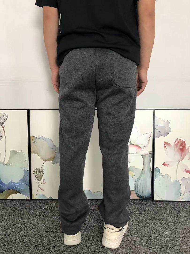 Unbranded 185 N⭐K⭐ TROUSERS 511071301 (Im 170Cm 60Kg I Wear Size L In The Phot) - Image 4