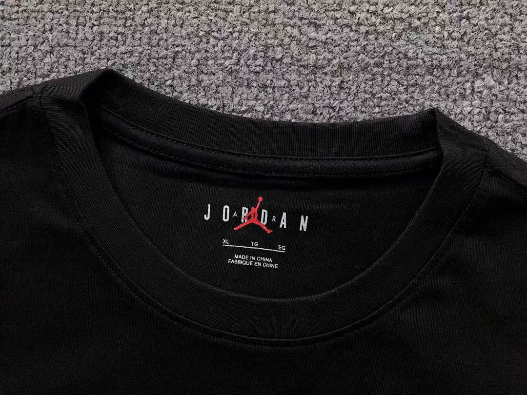 Air Jordan 108 A⭐R J⭐R⭐AN N⭐K⭐ T-SHIRT 57310819 (Im 170Cm 60Kg I Wear Size XL In The Phot) - Image 23