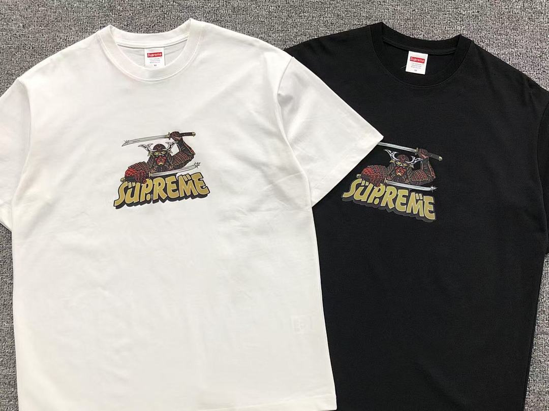 Supreme 88 S⭐⭐R⭐⭐E T-SHIRT - Image 4