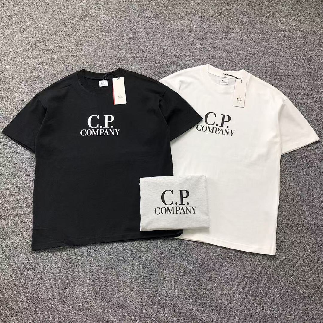 C.P. Company 78 CP T-SHIRT