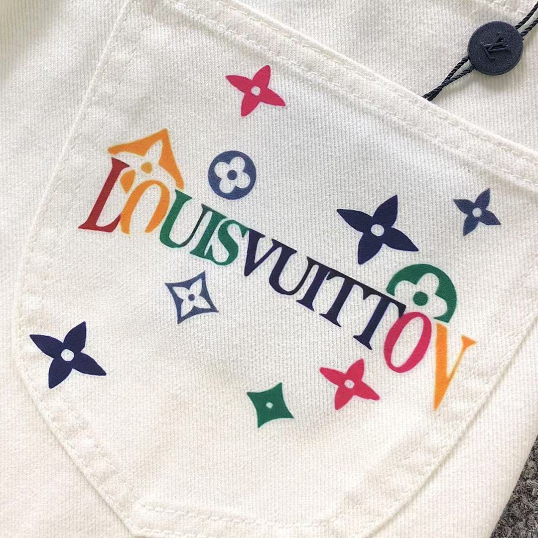 Louis Vuitton 195 L⭐ - Image 14