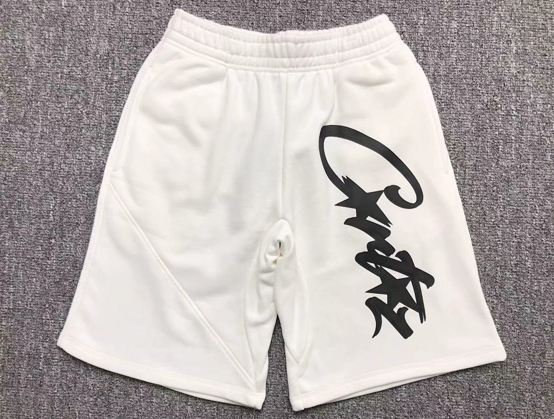 Corteiz SHORT95 CORTEIZ HOODIE SHORTS 311060634 (Im 170Cm 55Kg I Wear Size M In The Phot) - Image 23