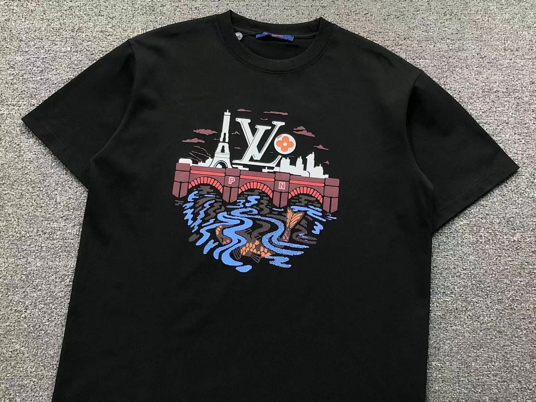 Unbranded 158 L⭐ T-SHIRT 2204069301 (Im 170Cm 60Kg I Wear Size M In The Phot) - Image 18