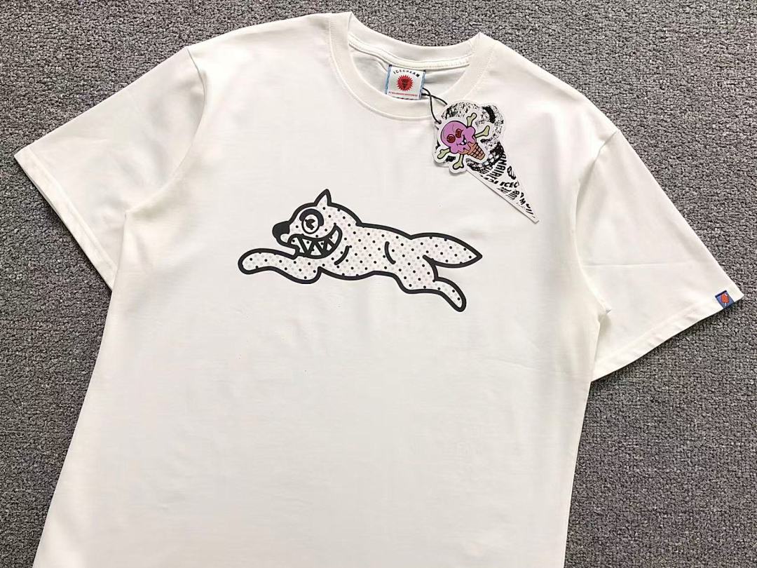 Icecream 98 IC⭐⭐R⭐AM T-SHIRT 3201310517 (Im 170Cm 60Kg I Wear Size M In The Phot) - Image 8