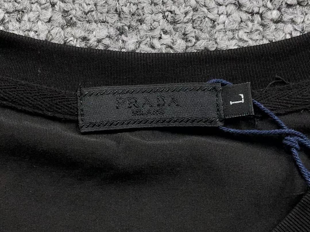 Prada 115 P⭐A⭐A T-SHIRT - Image 27