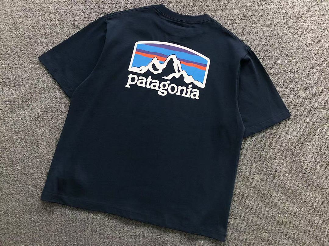 On Running 88 PATAGONIA T-SHIRT 41061208120 (Im 170Cm 60Kg I Wear Size M In The Phot) - Image 13