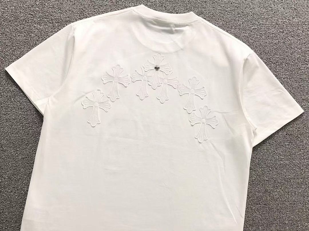Comme des Garcons 135 C⭐⭐OME HE⭐⭐TS T-SHIRT 3201201421 (Im 170Cm 60Kg I Wear Size L In The Phot) - Image 8
