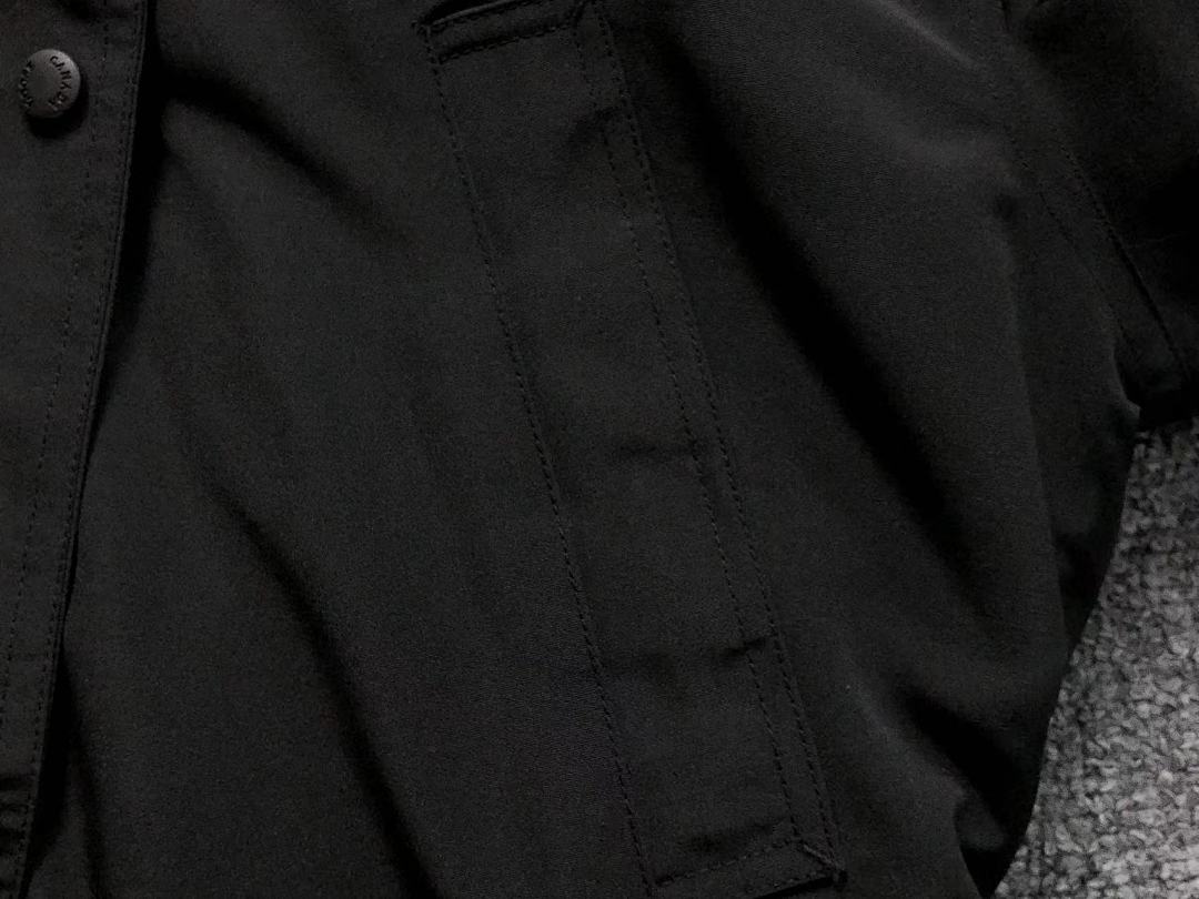 Canada Goose 568 C⭐N⭐⭐A G⭐⭐⭐E DOWN JACKETS FEMAIE - Image 43