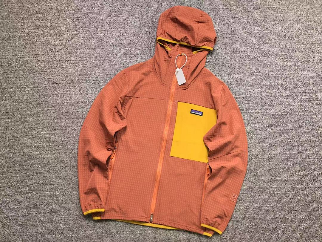 On Running 185 PATAGONIA JACKET 592215108 (Im 170Cm 60Kg I Wear Size S In The Phot) - Image 11