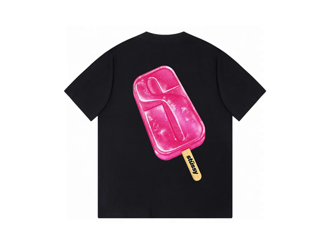 Stussy 85 STUSSY T-SHIRT - Image 26