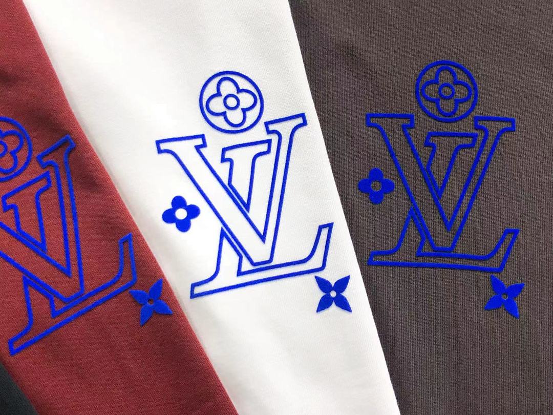 Louis Vuitton 115 L⭐ T-SHIRT 3201312021 (Im 170Cm 60Kg I Wear Size M In The Phot) - Image 26