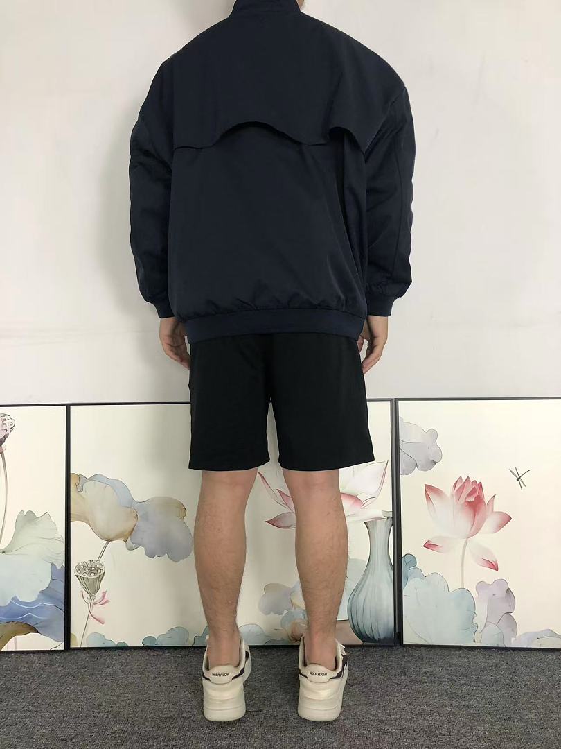 Miu Miu 265 M⭐U JACKET 22042901125 (Im 170Cm 60Kg I Wear Size S In The Phot) - Image 4