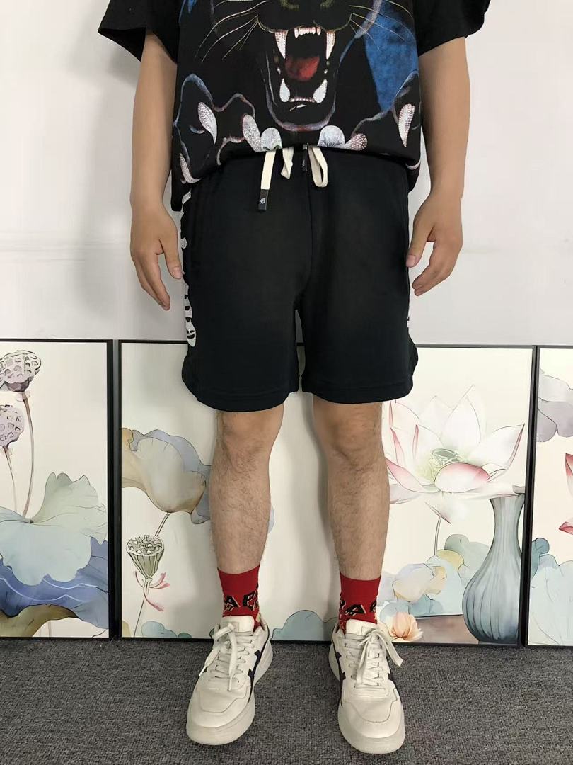 Godspeed 125 GO⭐S⭐E⭐D SHORTS 3203302717 (Im 170Cm 60Kg I Wear Size S In The Phot) - Image 4