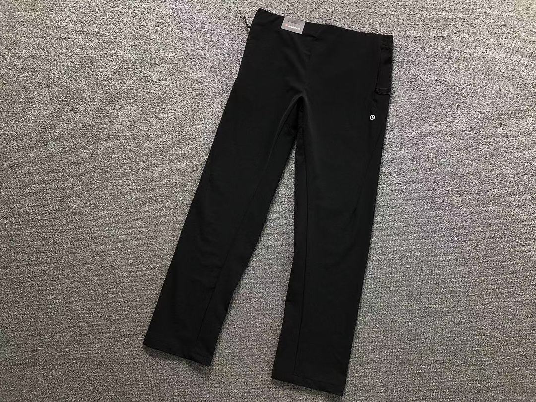 Unbranded 175 LULULEMON TROUSERS 2207171501 (Im 170Cm 60Kg I Wear Size XL In The Phot) - Image 13