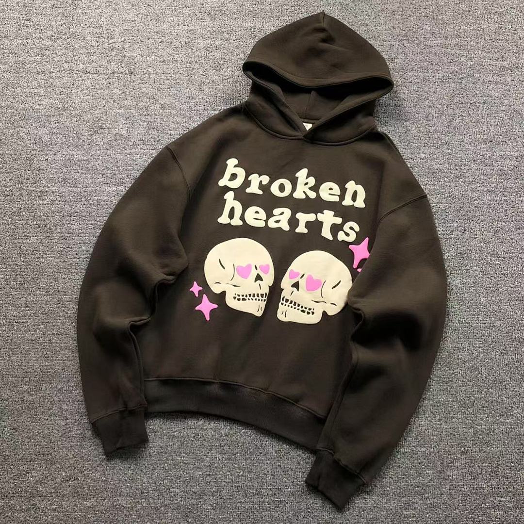 Broken Planet 125 BROKEN PLANET HOODIE 58300691 (Im 170Cm 60Kg I Wear Size M In The Phot)